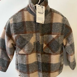 Zara jacket
